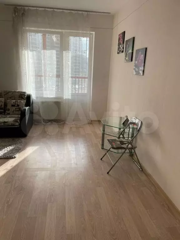 Квартира-студия, 27,1 м, 5/13 эт. - Фото 0