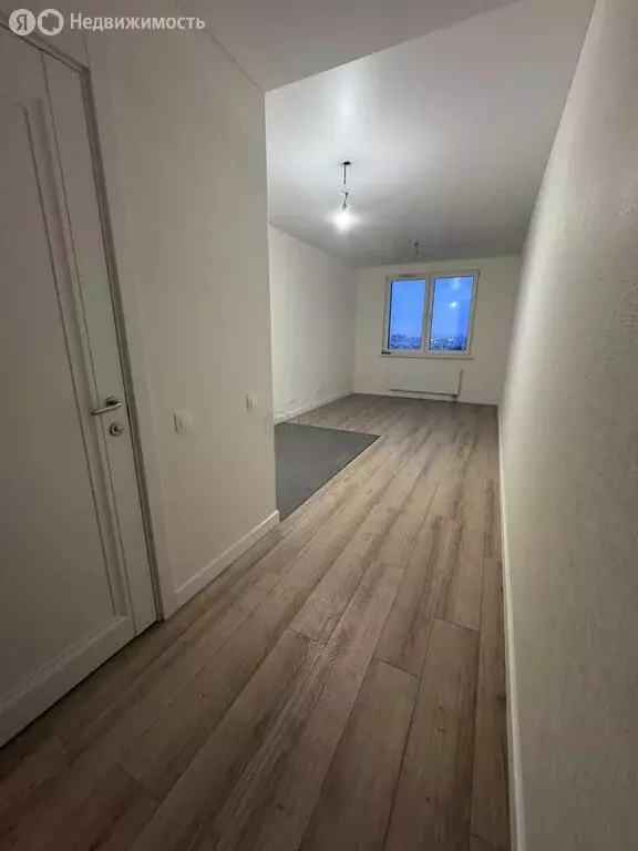 1-комнатная квартира: Москва, улица Красного Маяка, 26А (22 м) - Фото 1