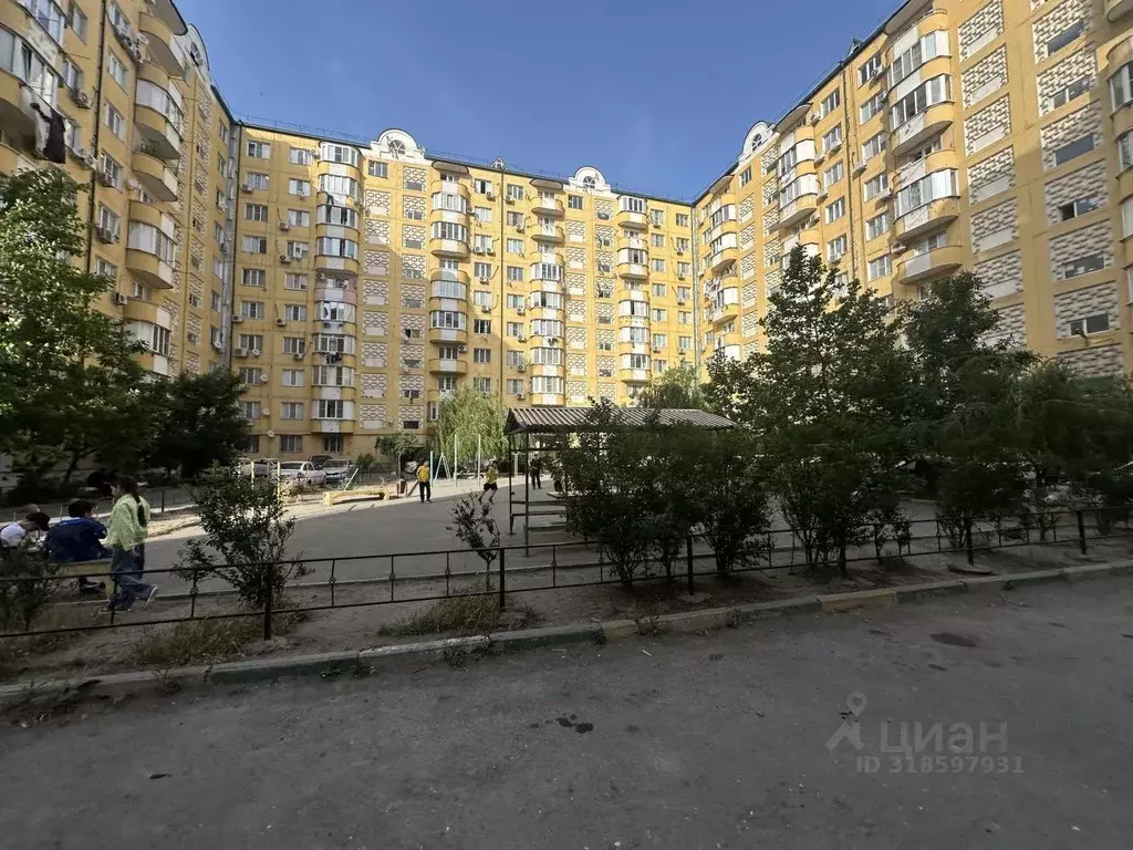 1-к кв. Дагестан, Махачкала просп. Гамидова (48.0 м) - Фото 1