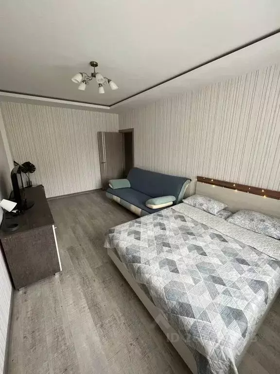 1-к кв. Северная Осетия, Владикавказ ул. Астана Кесаева, 23А (48.0 м) - Фото 1