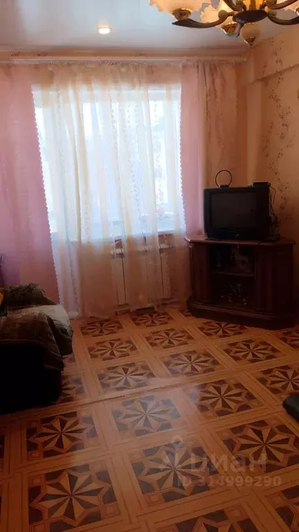 2-к кв. Тульская область, Тула Рязанская ул., 14 (45.0 м) - Фото 0