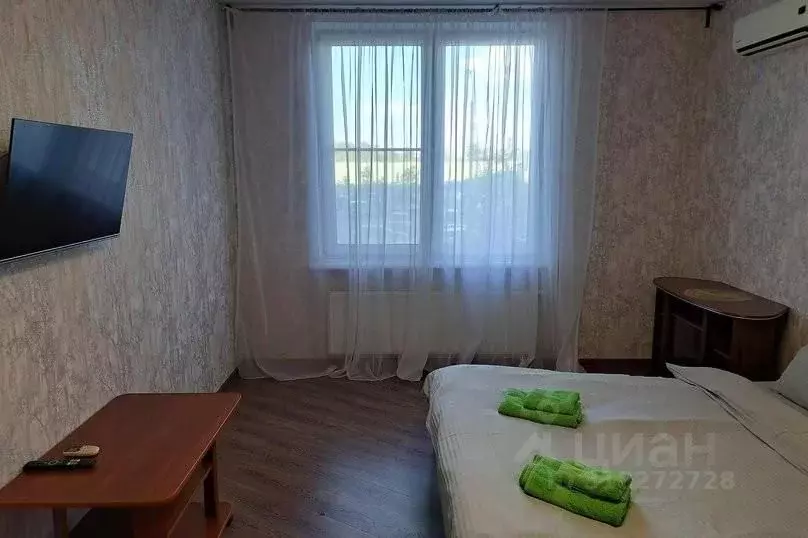 1-к кв. Московская область, Одинцово ул. Белорусская, 10 (50.0 м) - Фото 1