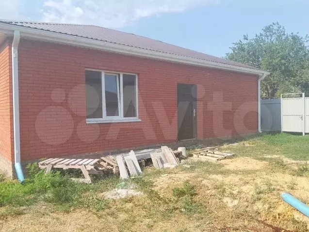 Дом 80 м на участке 3 сот. - Фото 0
