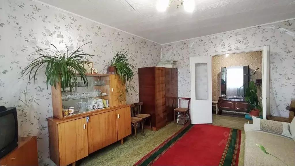 2-к кв. Пензенская область, Пенза просп. Строителей, 24 (51.6 м) - Фото 1