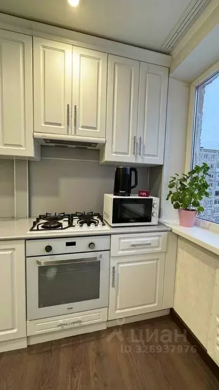 3-к кв. Башкортостан, Уфа Баязита Бикбая ул., 27 (63.0 м) - Фото 2