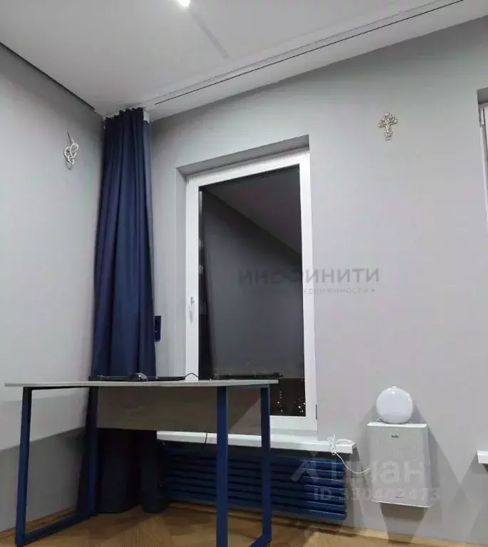 Студия Москва ул. Римского-Корсакова, 11к1 (25.0 м) - Фото 2