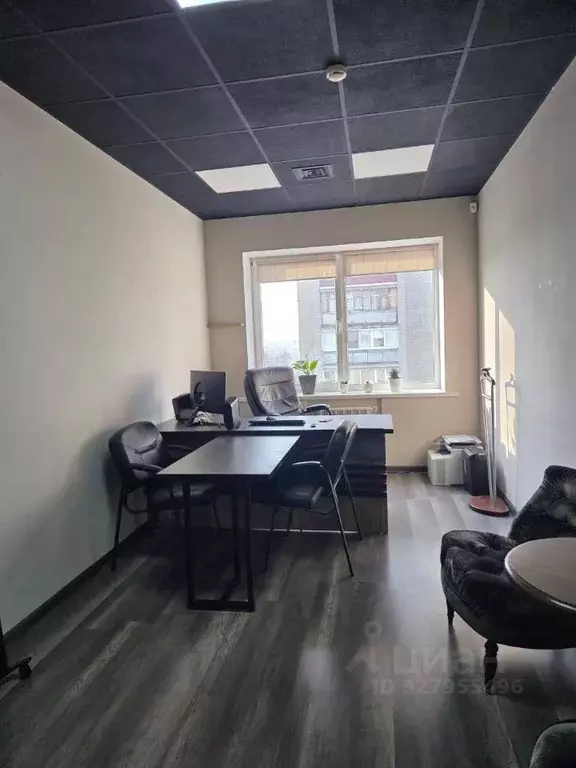 Офис в Воронежская область, Воронеж ул. Платонова, 4 (300 м) - Фото 2