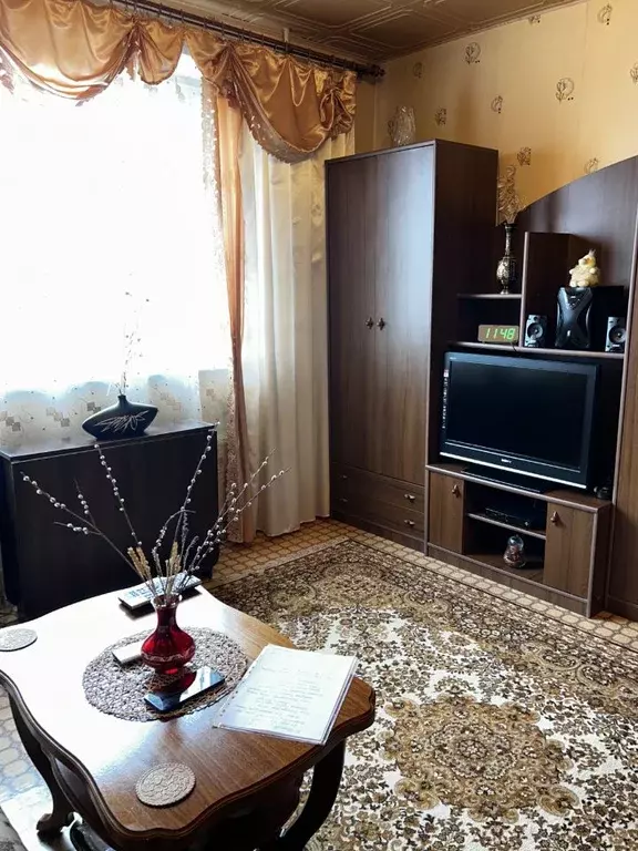 2-к кв. Москва ул. Шолохова, 13 (52.0 м) - Фото 2