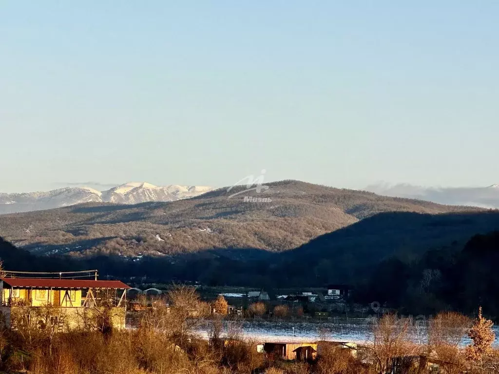 3-к кв. Крым, Бахчисарайский район, Верхореченское с/пос, с. Синапное ... - Фото 1
