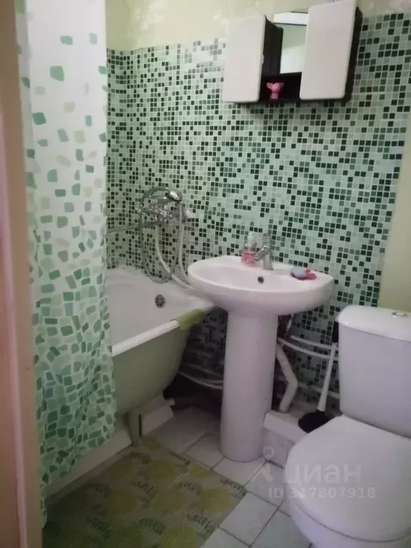 1-к кв. Севастополь ул. Меньшикова (30.0 м) - Фото 0
