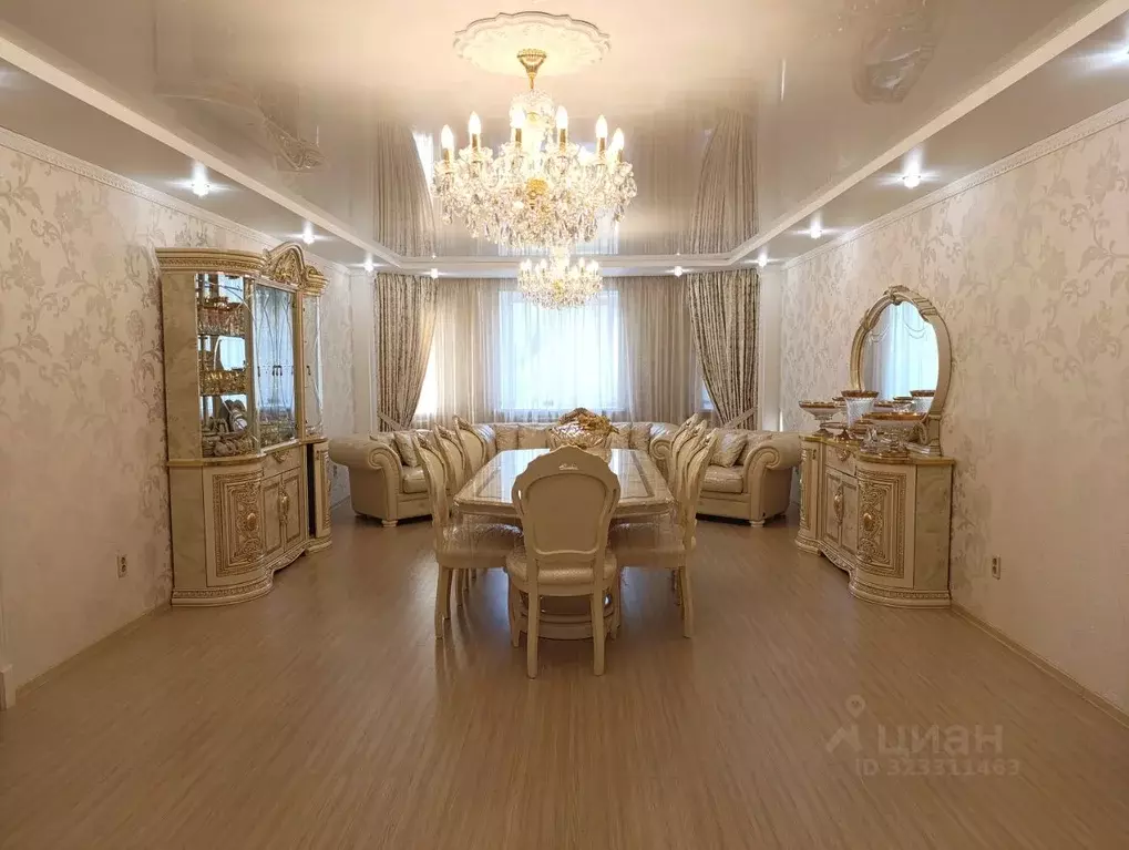 3-к кв. Ярославская область, Ярославль Ярославская ул., 148к2 (107.0 ... - Фото 2