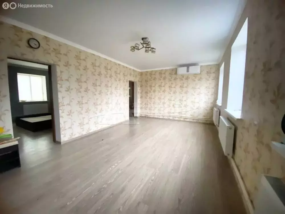 Дом в станица Советская, улица Кирова (60 м) - Фото 1