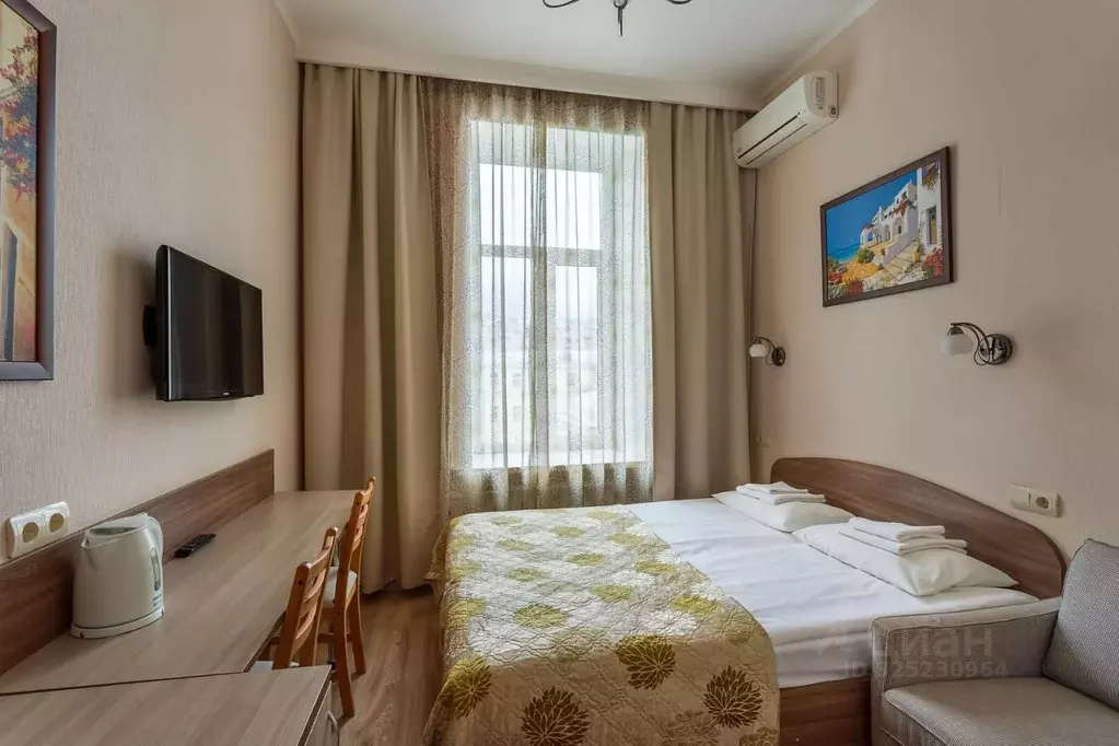 Комната Москва ул. Маросейка, 9/2С6 (14.0 м) - Фото 1