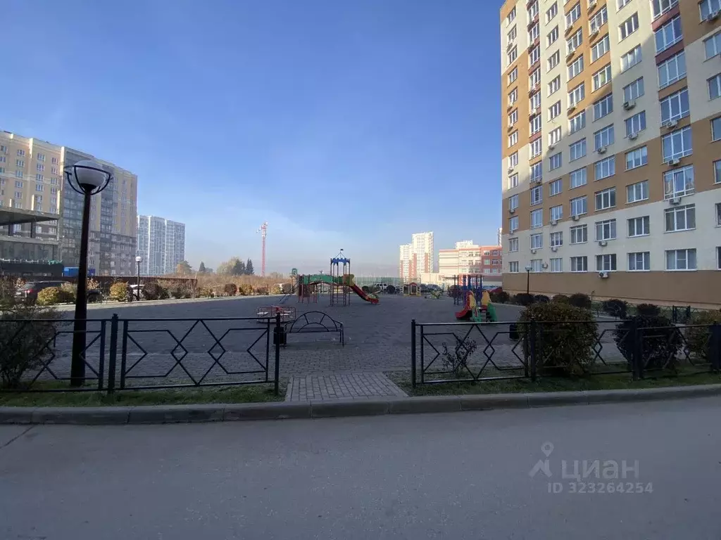 3-к кв. Кемеровская область, Кемерово Московский просп., 8к1 (110.0 м) - Фото 2