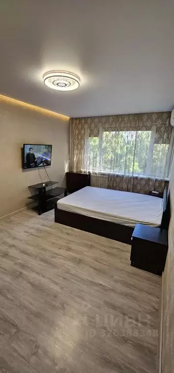 1-к кв. Санкт-Петербург аллея Поликарпова, 8к1 (33.0 м) - Фото 2