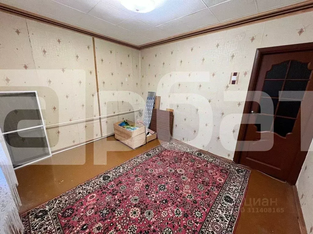 3-к кв. Костромская область, Кострома ул. Димитрова, 41 (58.2 м) - Фото 1