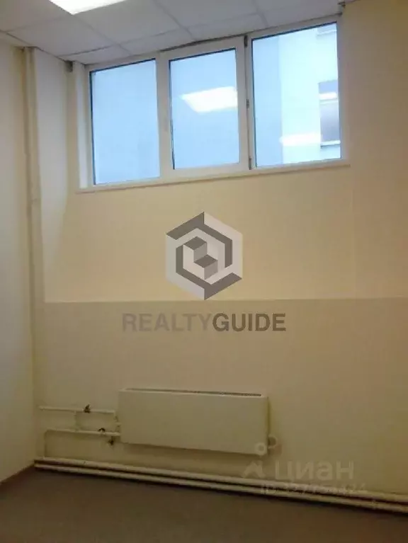 Офис в Москва ул. Кулакова, 20С1в (40 м) - Фото 2