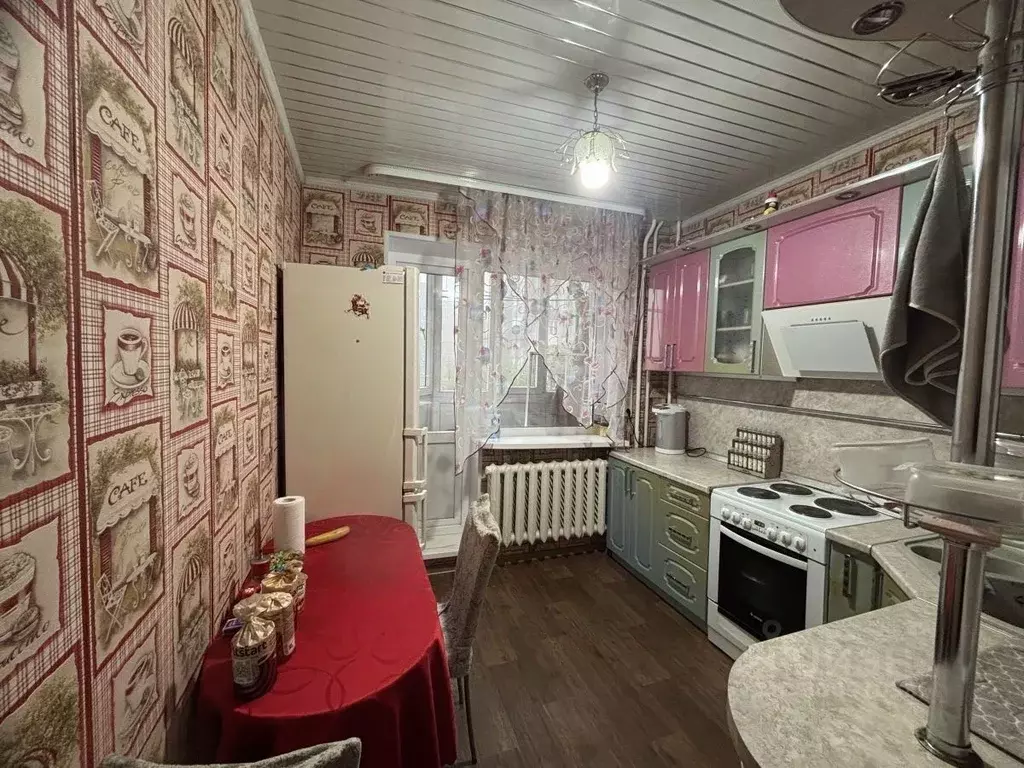 2-к кв. Мурманская область, Мурманск ул. Ушакова, 5к1 (48.0 м) - Фото 2