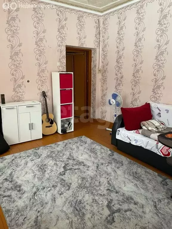 1к в 3-комнатной квартире (16.4 м) - Фото 1