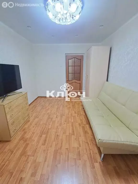 2-комнатная квартира: Стерлитамак, улица Гоголя, 149А (43.4 м) - Фото 1