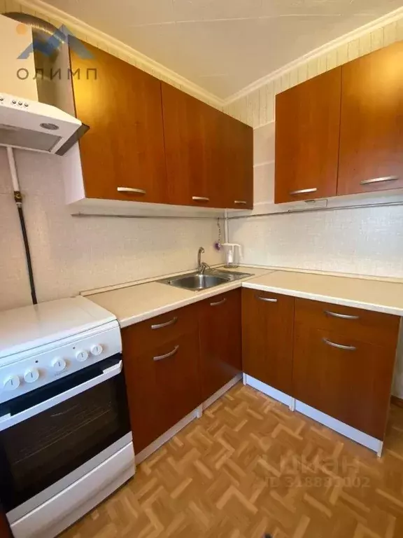 1-к кв. Ярославская область, Ярославль ул. Свердлова, 46 (30.8 м) - Фото 0