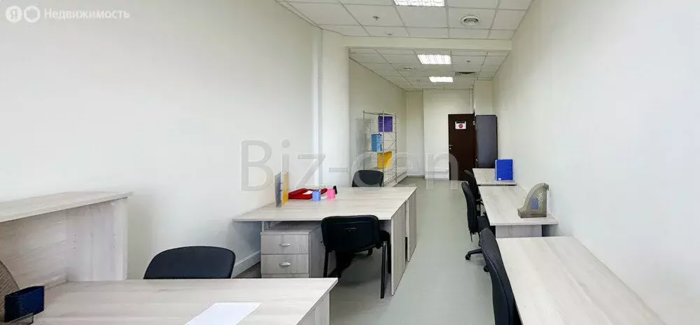 Офис (117 м) - Фото 1