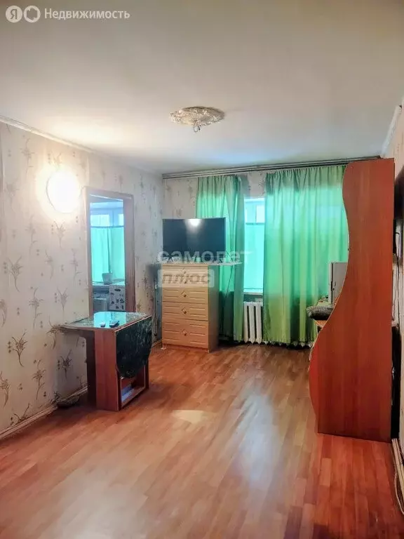 2-комнатная квартира: Ногинск, Октябрьская улица, 85В (41.7 м) - Фото 1