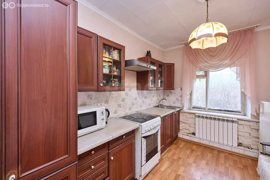 Дом в Кемерово, 2-я Цветочная улица (75 м) - Фото 2