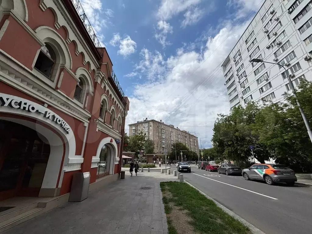 Квартира-студия, 14,2 м, 2/12 эт. - Фото 0