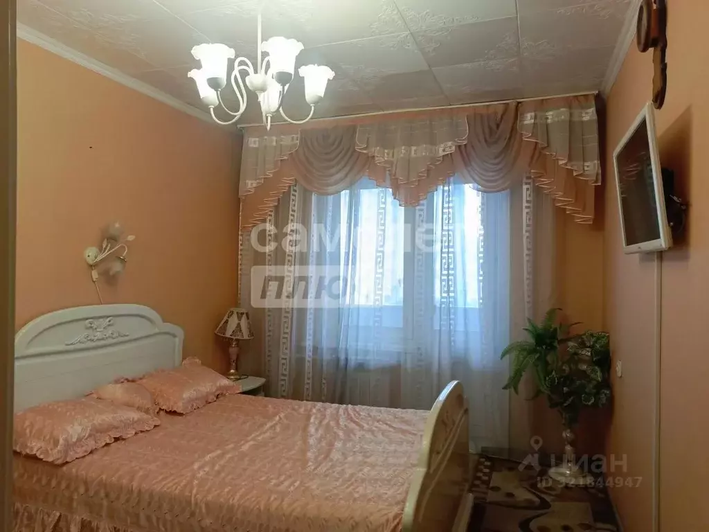 3-к кв. Алтайский край, Бийск пер. Николая Гастелло, 6 (63.0 м) - Фото 1