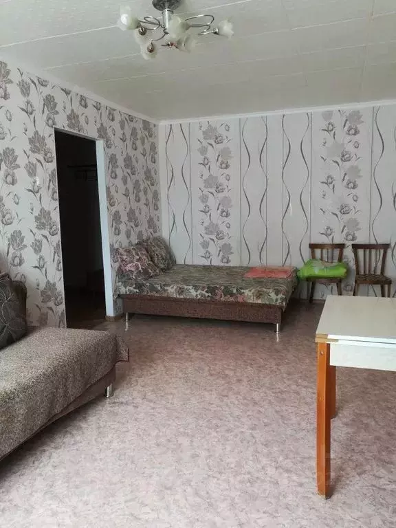 2-к кв. Татарстан, Чистополь ул. Чернышевского, 106В (54.0 м) - Фото 1