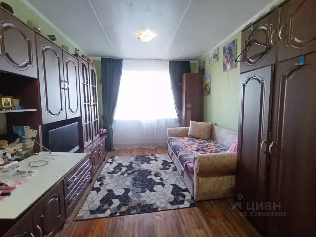 Комната Крым, Симферополь ул. Залесская (18.1 м) - Фото 2