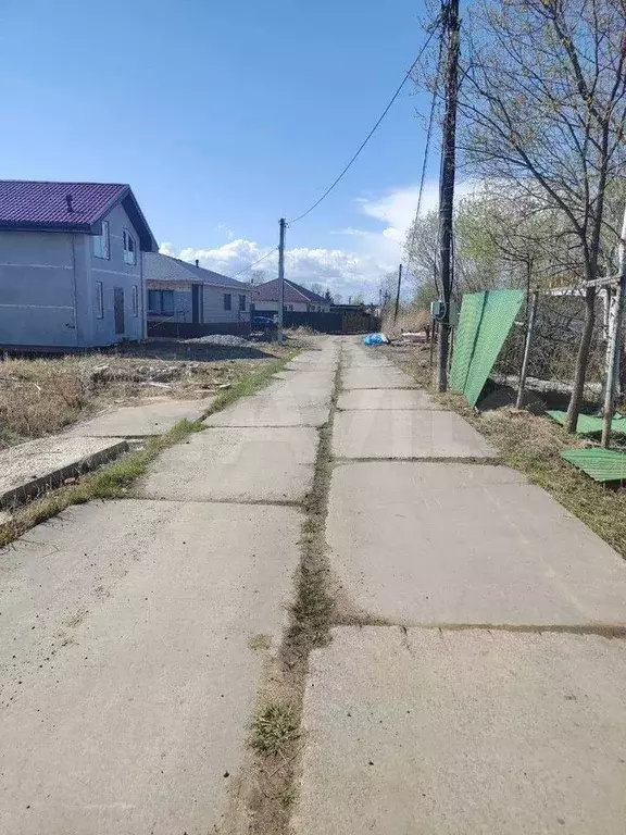 Участок 20 сот. (ИЖС) - Фото 1