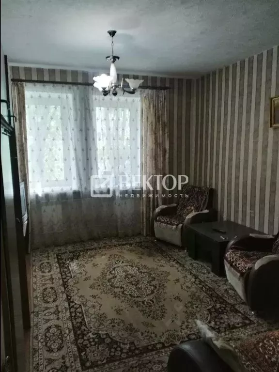 3-к кв. Ивановская область, Иваново ул. Герцена, 30 (70.0 м) - Фото 0
