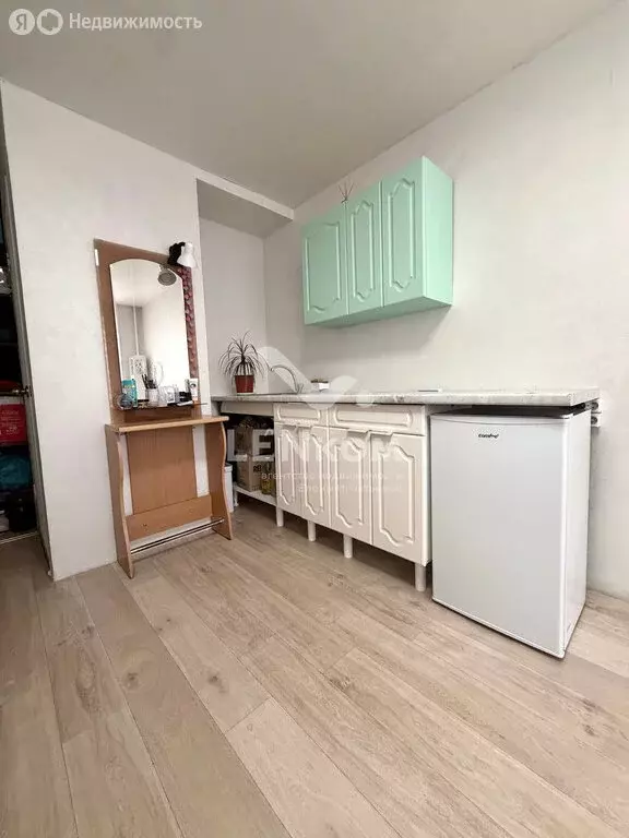 Квартира-студия: Ижевск, улица 30 лет Победы, 12 (16.6 м) - Фото 2