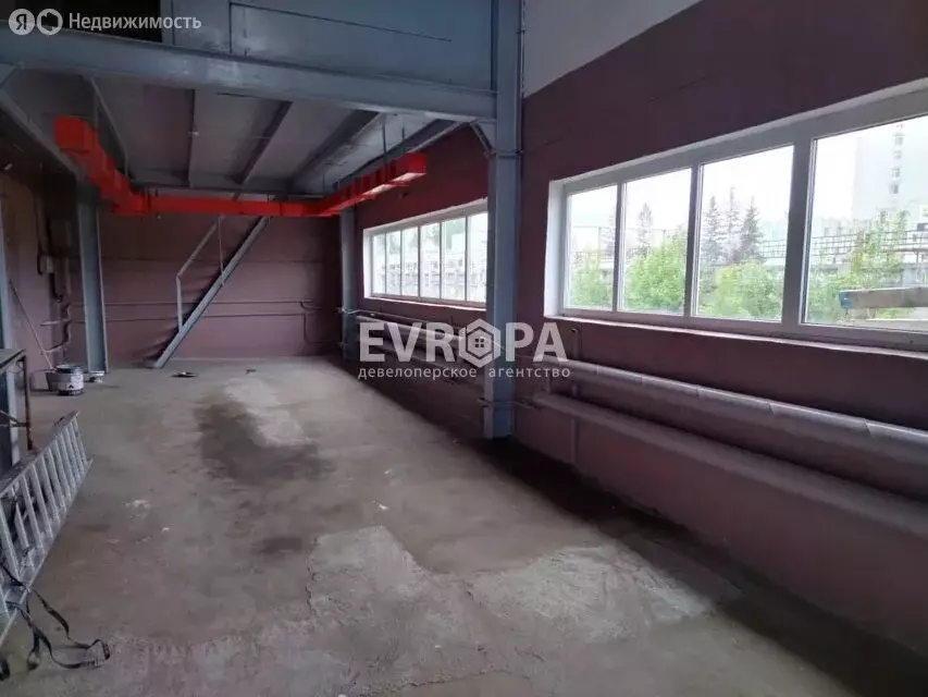 Помещение свободного назначения (93 м) - Фото 0