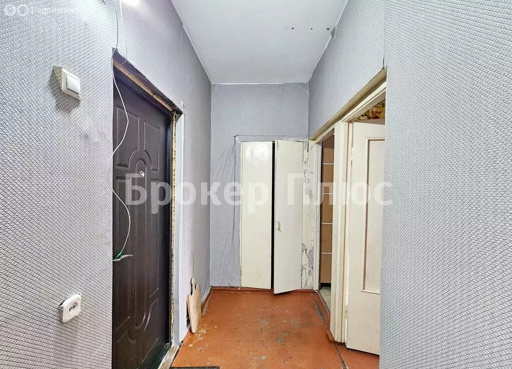 2-комнатная квартира: Кызыл, улица Ооржака Лопсанчапа, 37 (48.9 м) - Фото 0