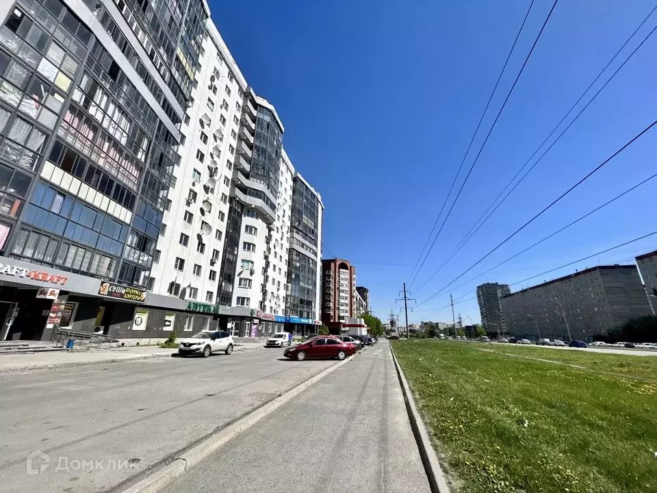 Продаётся 3-к квартира, 81.5 м - Фото 1