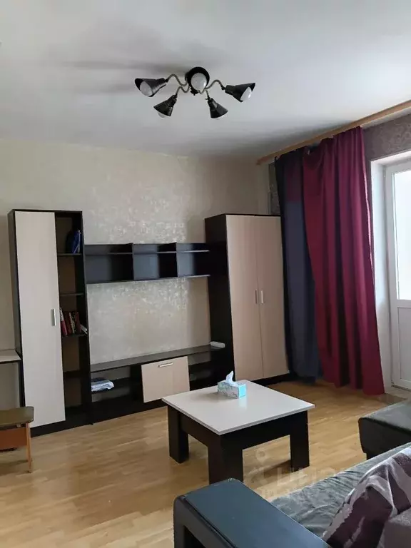 2-к кв. Иркутская область, Иркутск ул. Маяковского, 67/3 (50.0 м) - Фото 2