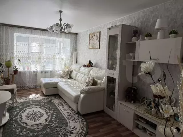 2-к. квартира, 48 м, 5/5 эт. - Фото 0
