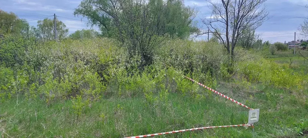 Участок 5 сот. (СНТ, ДНП) - Фото 0