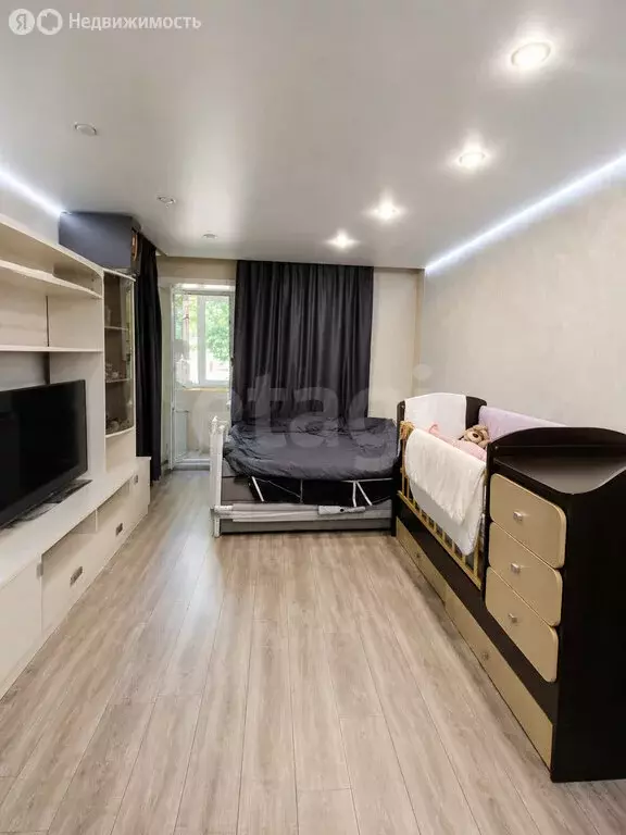 3-комнатная квартира: Благовещенск, улица Ломоносова, 263 (58.5 м) - Фото 2