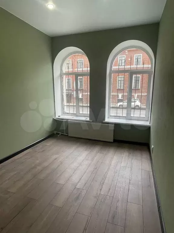 Квартира-студия, 18,5 м, 1/4 эт. - Фото 0