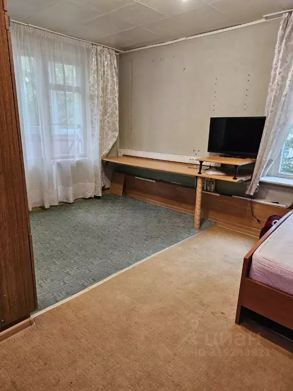 1-к кв. Москва Профсоюзная ул., 110К4 (35.0 м) - Фото 1