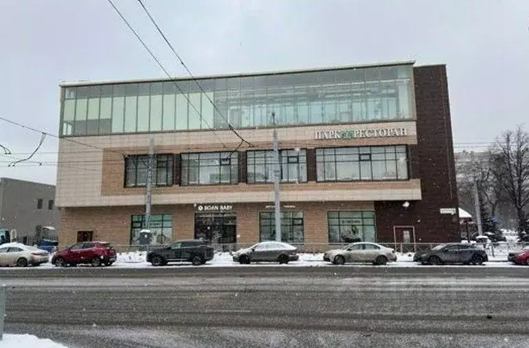 Помещение свободного назначения в Санкт-Петербург Пискаревский просп., ... - Фото 2