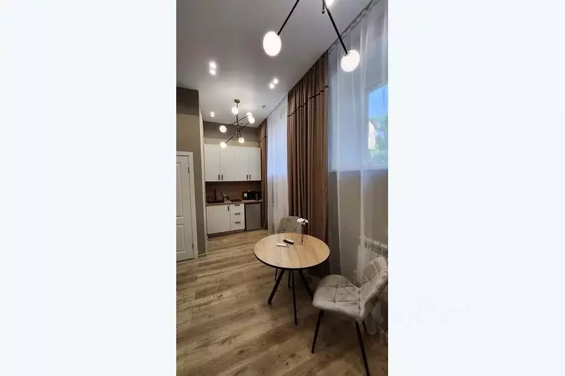 1-к кв. Нижегородская область, Нижний Новгород Ильинская ул., 13/2 ... - Фото 1