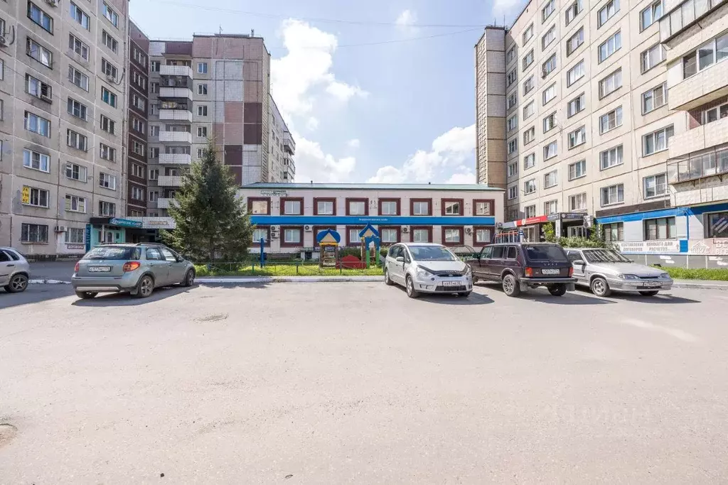 Помещение свободного назначения в Челябинская область, Челябинск ... - Фото 2