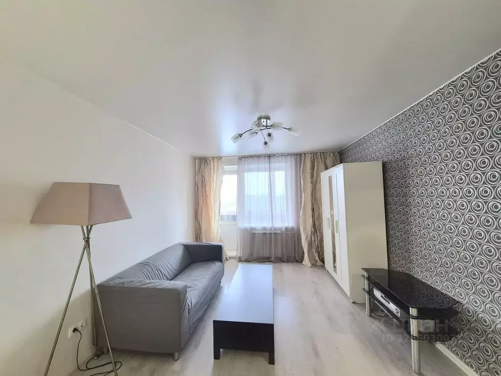 1-к кв. Санкт-Петербург просп. Культуры, 16К2 (39.0 м) - Фото 2