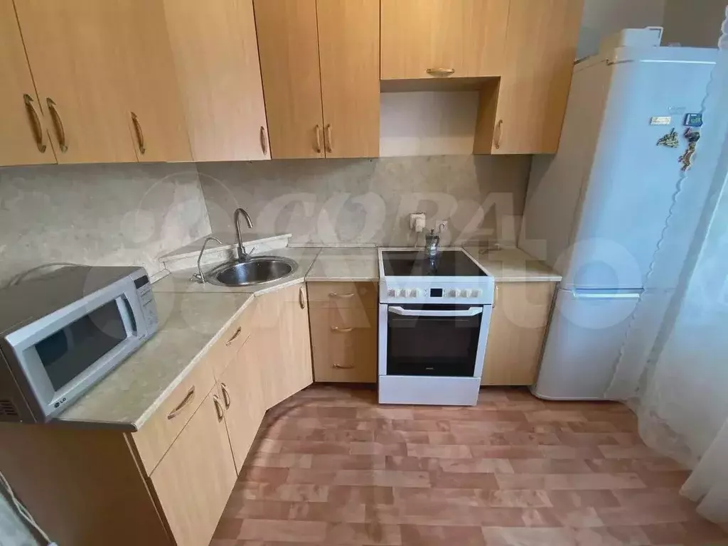 2-к. квартира, 51 м, 6/10 эт. - Фото 1