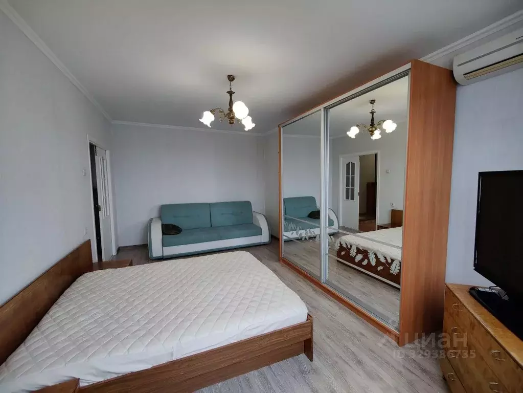 2-к кв. Москва Митинская ул., 40К1 (60.0 м) - Фото 2